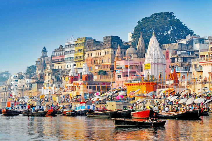 india-varanasi-best-places-to-visit-dasaswamedh-ghat