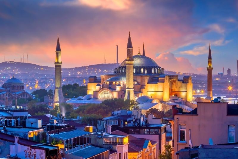 things-to-do-in-Istanbul-Turkey