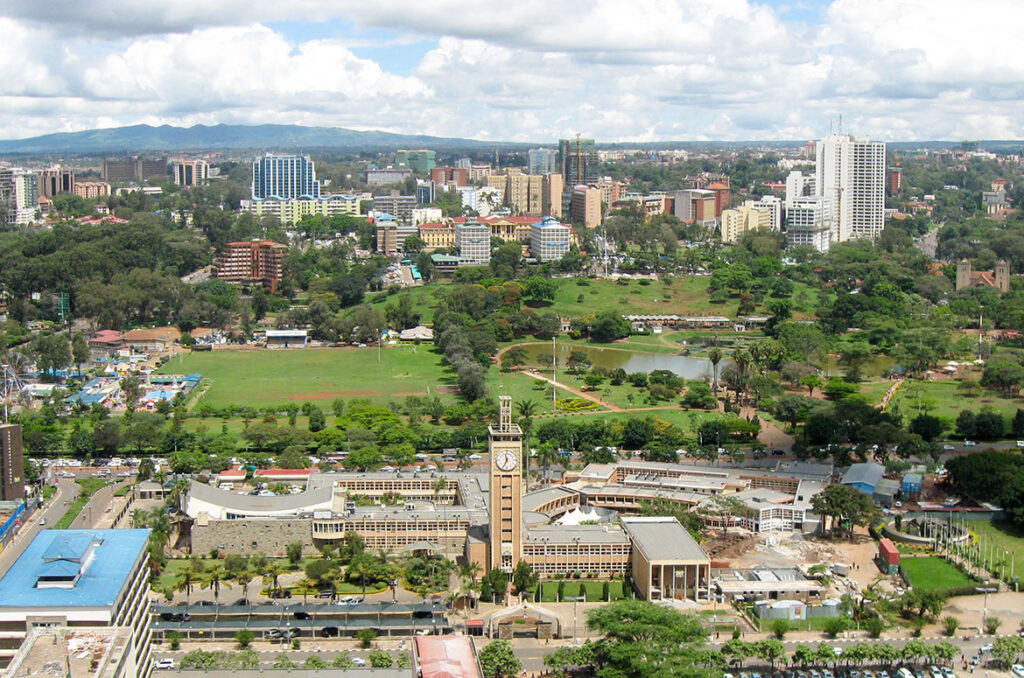 Nairobi-Parliament-of-Kenya