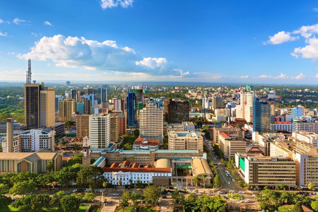 things to do in Nairobi, Kenya