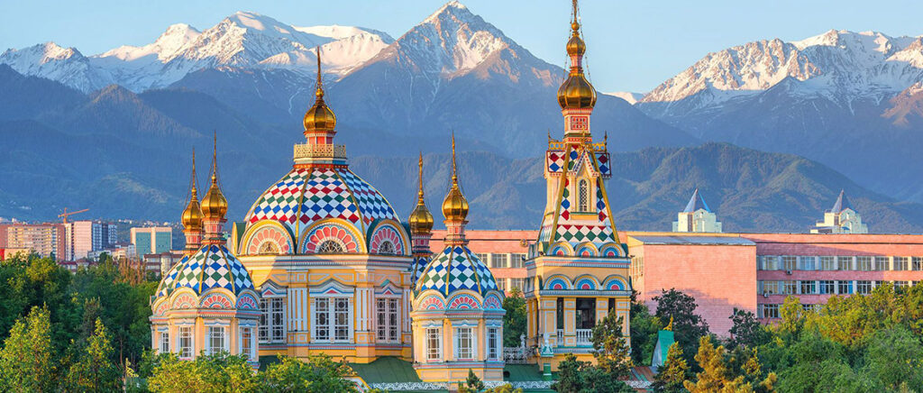 Ascention-Cathedral-Almaty-Tourism
