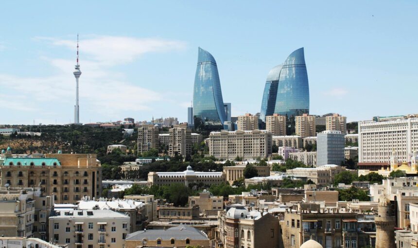 Top 10 Reasons to Travel to Baku in the Summer